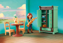 Load image into Gallery viewer, PLAYMOBIL Spirit Riding Free Lucky's Room