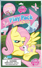 Load image into Gallery viewer, Bundle of 12 My Little Pony Grab &amp; Go Play Packs