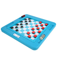 Load image into Gallery viewer, Swimline Floating Mult-Game Gameboard