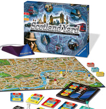 Load image into Gallery viewer, Ravensburger Scotland Yard - Family Game