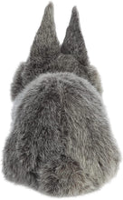 Load image into Gallery viewer, Aurora - Miyoni Tots - 7.5" Netherland Dwarf Bunny - Blue Grey