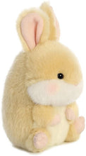 Load image into Gallery viewer, Aurora Rolly Pets Set of 2: Chickadee Chick &amp; Lively Bunny