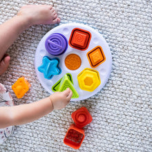 Load image into Gallery viewer, Fat Brain Toys Plugzy : Baby Toys &amp; Gifts for Ages 1 to 2