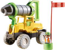Load image into Gallery viewer, Playmobil Drilling Rig