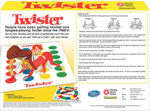 Load image into Gallery viewer, Winning Moves Games Classic Twister
