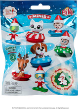 Load image into Gallery viewer, The Elf on the Shelf Elf Pets Minis - Series 3 - Blind Bag Mystery Figure Inside