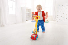 Load image into Gallery viewer, Fisher-Price Laugh &amp; Learn Puppy's Smart Stages Push Car