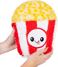 Load image into Gallery viewer, Squishable Mini Comfort Food Popcorn Plush, Small