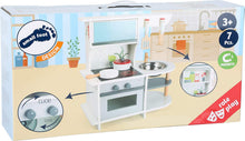 Load image into Gallery viewer, Legler Graceful Children's Play Kitchen Playset