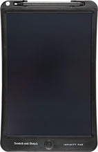 Load image into Gallery viewer, Scratch &amp; Sketch Infinity Pad - LCD Writing Tablet with 10" Screen