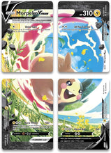 Load image into Gallery viewer, Pokemon TCG: Morpeko V-Union Special Collection