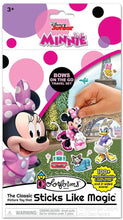 Load image into Gallery viewer, Colorforms Disney Travel Set: Minnie Mouse