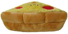 Load image into Gallery viewer, Squishable Mini Comfort Food Pizza Slice Plush, Small