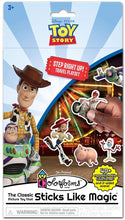 Load image into Gallery viewer, Colorforms Disney Toy Story Travel Set