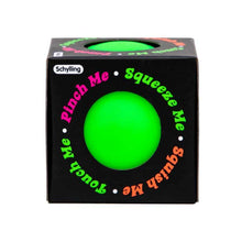 Load image into Gallery viewer, Schylling NeeDoh Stress Ball - Colors May Vary