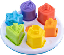 Load image into Gallery viewer, Fat Brain Toys Plugzy : Baby Toys &amp; Gifts for Ages 1 to 2