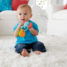 Load image into Gallery viewer, Fisher-Price Rainforest Friends Peg Gift Set