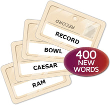 Load image into Gallery viewer, Czech Games Codenames: Duet - The Two Player Word Deduction Game
