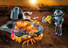 Load image into Gallery viewer, PLAYMOBIL Starter Pack: Dino Rise