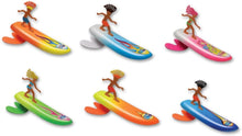 Load image into Gallery viewer, Surfer Dudes Classics Surfing Toy