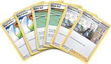 Load image into Gallery viewer, Pokémon TCG: V Battle Deck - Lycanroc vs. Corviknight