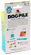 Load image into Gallery viewer, Dog Pile The Pup Packing Puzzle Game