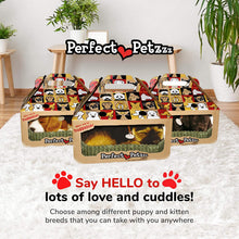 Load image into Gallery viewer, Original Petzzz German Shepherd, Realistic, Lifelike Stuffed Interactive Pet Toy
