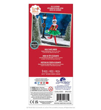 Load image into Gallery viewer, The Elf on the Shelf Claus Couture Collection Holly Days Dress
