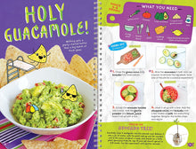 Load image into Gallery viewer, Klutz Activity Kit - Kids Cooking