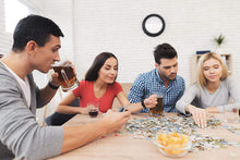 Load image into Gallery viewer, Madd Capp I AM BEAR Animal-Shaped Jigsaw Puzzle, 300 Pieces
