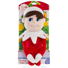 Load image into Gallery viewer, The Elf On The Shelf Set of 2: Plushee Pal Boy - Light Tone, and Letters To Santa - Activity and Storybook