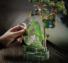 Load image into Gallery viewer, Playmobil Wiltopia Rainforest Night Light