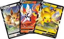 Load image into Gallery viewer, Pokémon: Battle Academy 2022