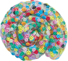 Load image into Gallery viewer, Crazy Aaron's Mixed Emotions Thinking Putty