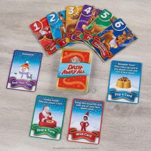 Load image into Gallery viewer, The Elf on the Shelf Game and Craft Collection: Find The Scout Elves Game, Dash Away All Card Game, Festive Fun Craft Kit and 4 Merry Minis