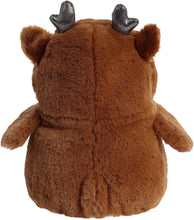 Load image into Gallery viewer, Aurora - Pompom Penguin - 7" Reindeer