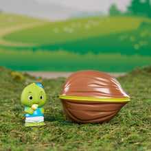 Load image into Gallery viewer, Fat Brain Toys Timber Tots Lite-Up Nut Imaginative Play for Ages 2 to 5