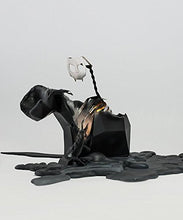 Load image into Gallery viewer, PyroPet Candles Kisa Candle (Black)