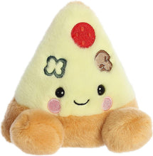 Load image into Gallery viewer, Aurora - Palm Pals - 5" Peppa Pizza Slice