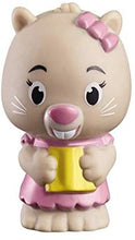 Load image into Gallery viewer, Fat Brain Toys Timber Tots Chipchip Family Set of 4 Dolls for Ages 2 to 5