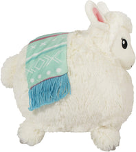Load image into Gallery viewer, Squishable Mini Little Llama, Small