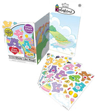 Load image into Gallery viewer, Colorforms® Travel Set – Care Bears