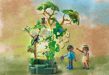Load image into Gallery viewer, Playmobil Wiltopia Rainforest Night Light