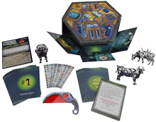 Load image into Gallery viewer, PlayMonster Break In Area 51 - A new cooperative escape-style strategy game - Ages 12+