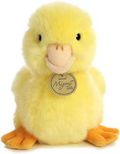 Load image into Gallery viewer, Aurora World Miyoni Duckling Plush