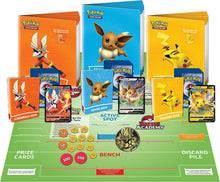 Load image into Gallery viewer, Pokémon: Battle Academy 2022
