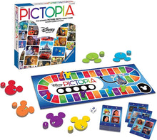 Load image into Gallery viewer, Pictopia: Disney Edition