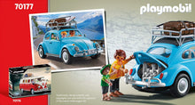 Load image into Gallery viewer, PLAYMOBIL Volkswagen Beetle