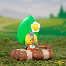 Load image into Gallery viewer, Fat Brain Toys Timber Tots Lite-Up Raft Imaginative Play for Ages 2 to 6