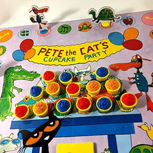 Load image into Gallery viewer, Briarpatch Pete the Cat: The Missing Cupcakes Games
